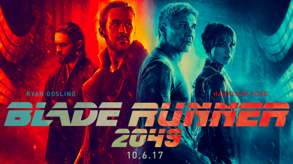 Blade Runner 2049